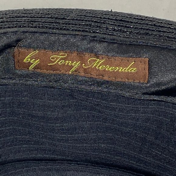 Christys Crown Series Pork Pie by Tony Merenda - Picture 4 of 12